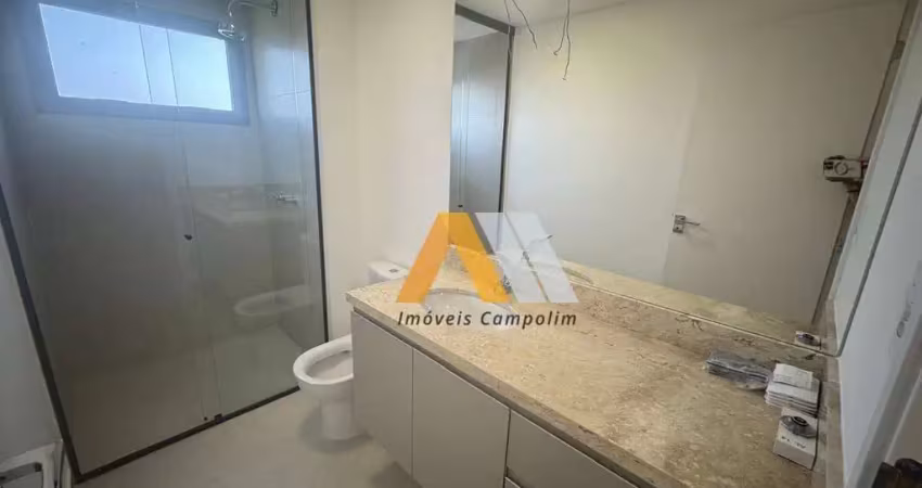 Apartamento para alugar em condomínio edifício avant-garde de 131.00m² com 3 quartos, 3 suites e 3 garagens