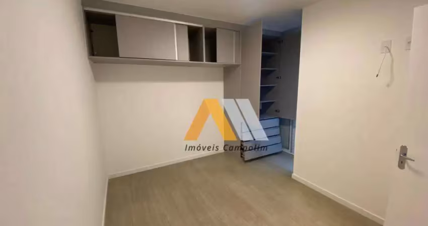 Apartamento para venda em vila trujillo de 75.00m² com 2 quartos, 1 suite e 1 garagem