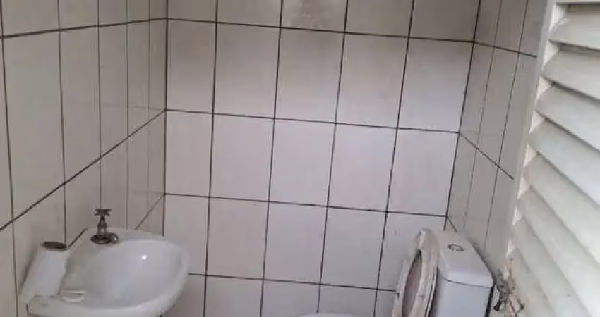 Sala comercial para alugar em vila assis de 144.00m² com 10 garagens