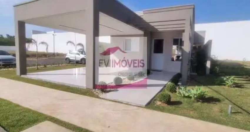 Casa de condomínio para venda em jardim nova europa de 42.00m² com 2 quartos e 1 garagem