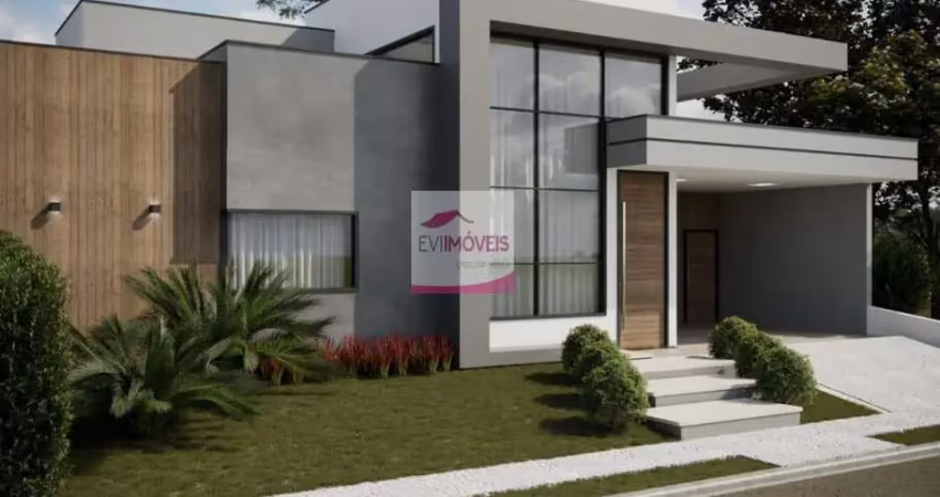 Casa de condomínio para venda em residencial jardim do jatobá de 172.00m² com 3 quartos, 1 suite e 4 garagens