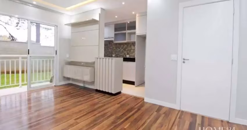 Apartamento para venda em atuba de 79.00m² com 2 quartos, 1 suite e 1 garagem