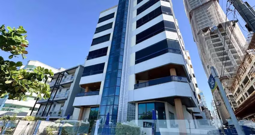 Apartamento para venda em itapema de 200.00m² com 3 quartos, 1 suite e 1 garagem