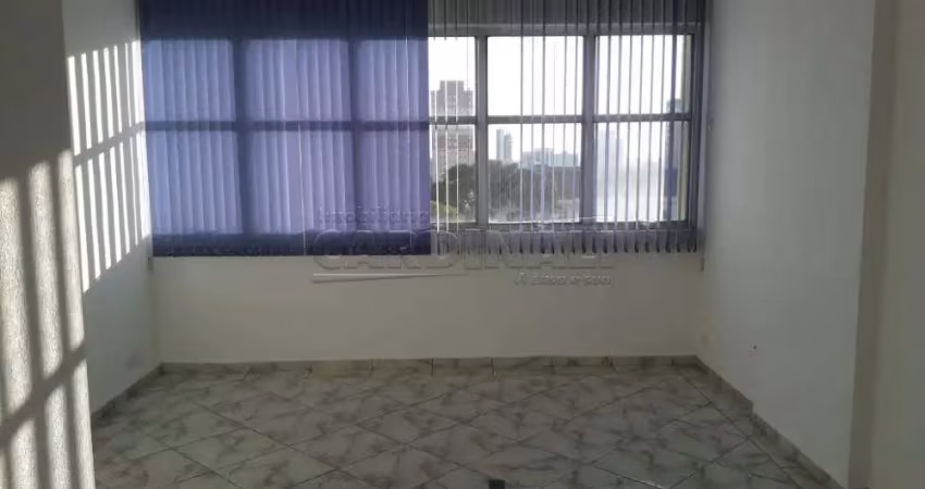 Casa comercial à venda na Avenida São Carlos, 2205, Centro, São Carlos