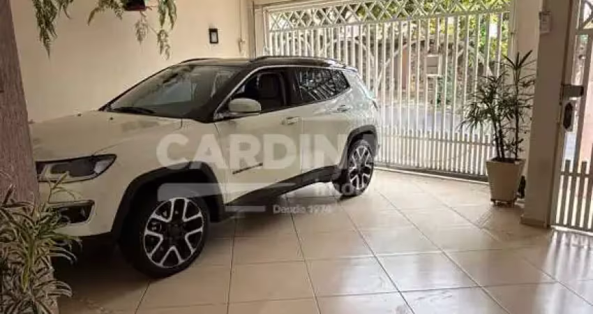 Casa para venda em jardim cardinalli de 162.00m² com 3 quartos, 2 suites e 2 garagens