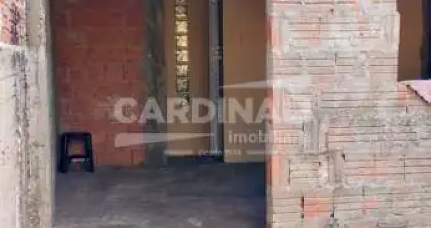 Casa para venda em cidade aracy de 110.00m² com 2 quartos e 2 garagens