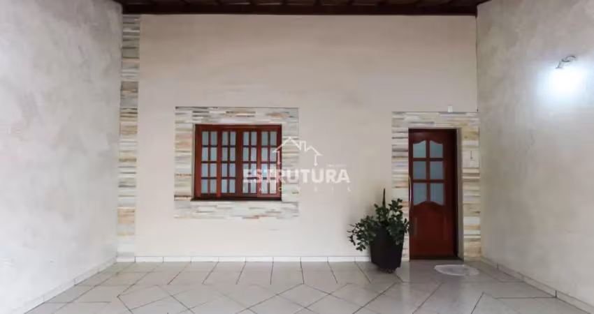 Casa para venda em parque universitário de 150.00m² com 2 quartos e 2 garagens