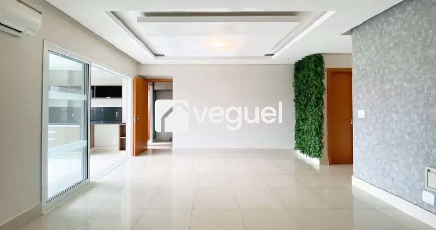 Apartamento para alugar em santa cruz do josé jacques de 116.51m² com 3 quartos, 3 suites e 2 garagens