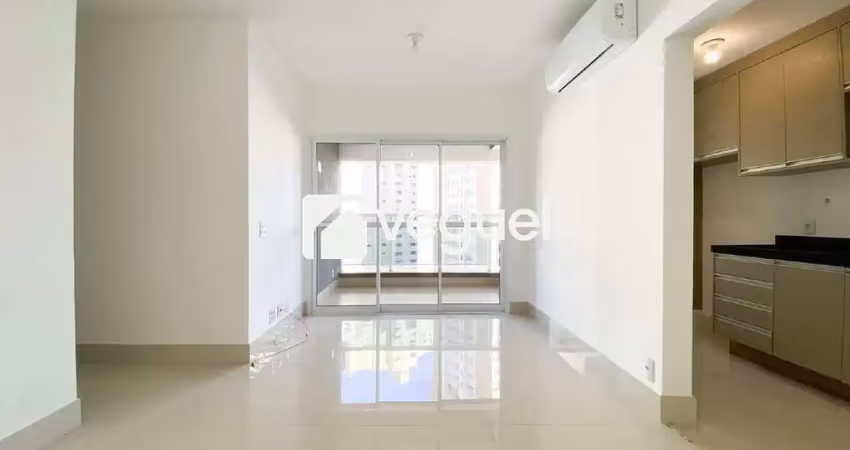 Apartamento para alugar em jardim são luiz de 73.67m² com 2 quartos, 2 suites e 2 garagens