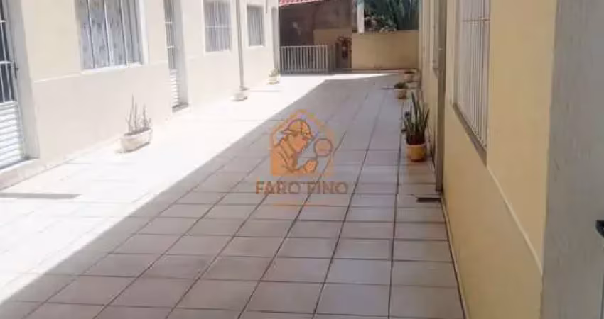 Casa para venda em vila renato (zona norte) de 100.00m² com 3 quartos e 2 garagens