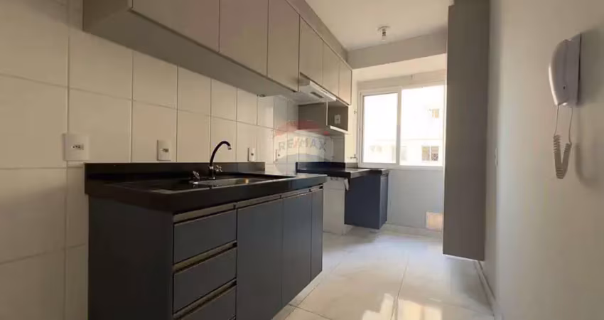 Apartamento para alugar em jardim abaeté de 53.00m² com 2 quartos