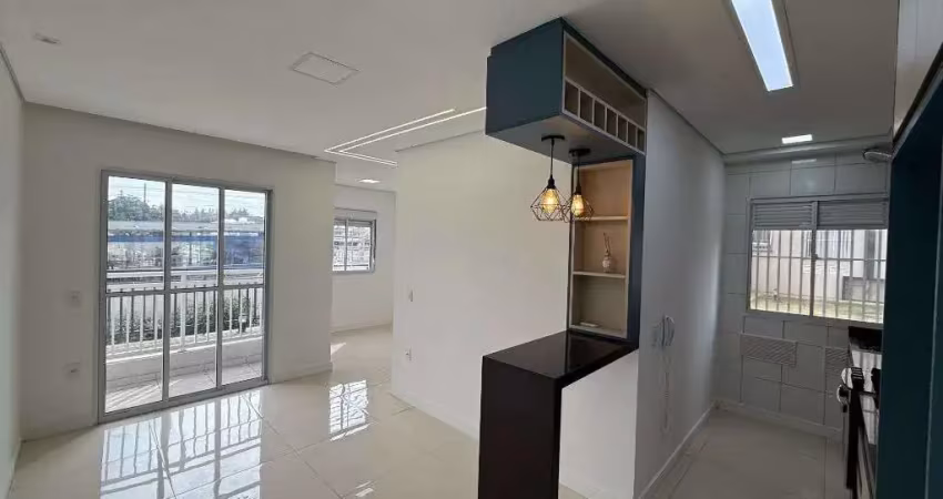 Apartamento para alugar em jardim ipaussurama de 35.00m² com 1 quarto e 1 garagem