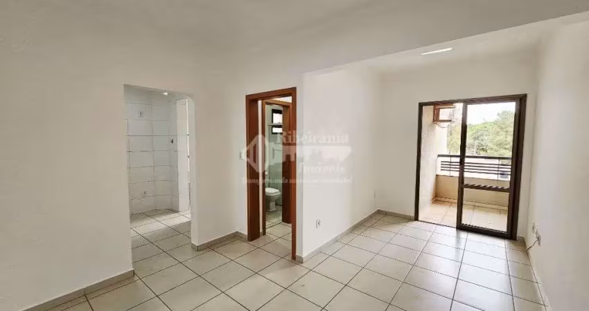 Apartamento para alugar em jardim botânico de 46.00m² com 1 quarto e 1 garagem
