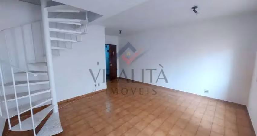 Apartamento para alugar em jardim palma travassos de 73.00m² com 2 quartos e 1 garagem