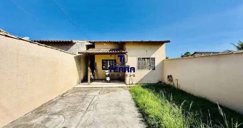 Casa para venda em jardim atlântico central (itaipuaçu) de 85.98m² com 2 quartos, 1 suite e 1 garagem