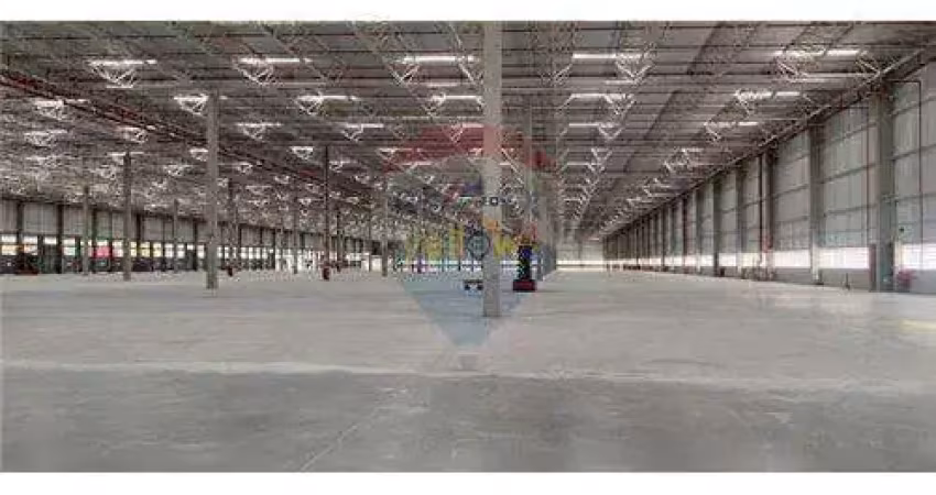 Galpão / depósito / armazém para alugar em parque novo mundo de 4319.00m² com 8 garagens