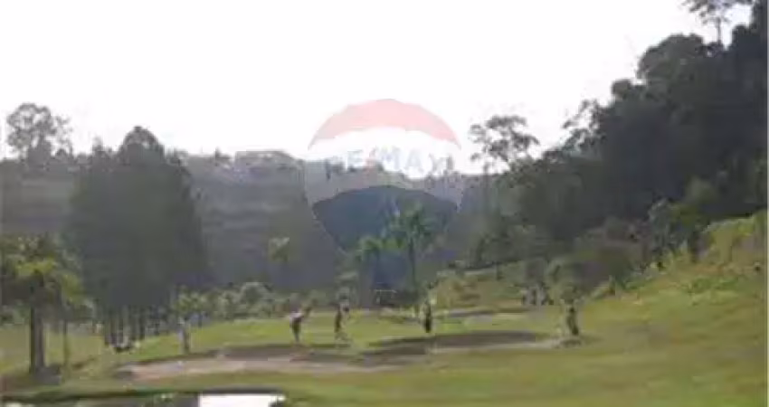 Terreno para venda em loteamento champs privés de 1002.00m²