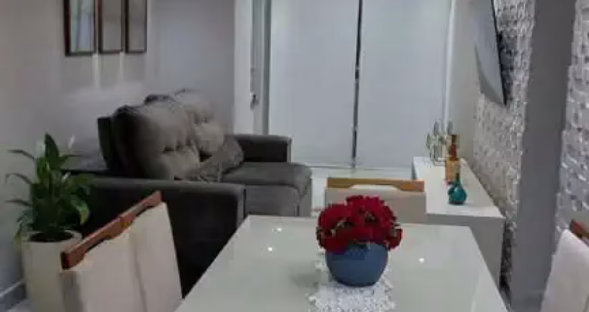 Apartamento para alugar em vila rosália de 65.00m² com 3 quartos e 2 garagens