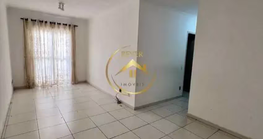 Apartamento para venda em vila industrial de 80.00m² com 3 quartos e 1 garagem