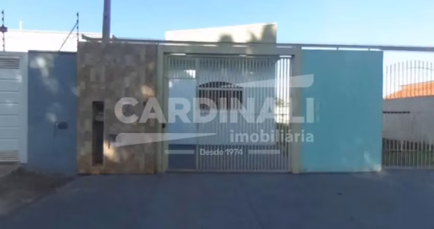 Casa para venda em parque laranjeiras de 90.00m² com 3 quartos, 2 suites e 1 garagem