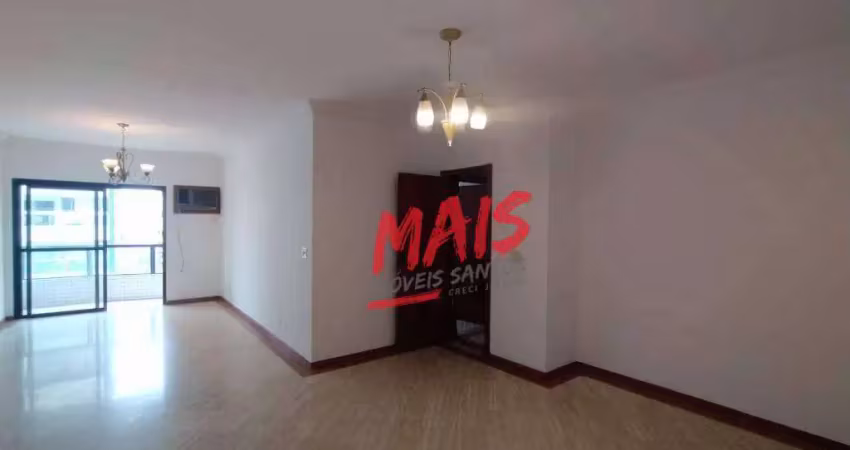 Apartamento para alugar em boqueirão de 124.00m² com 3 quartos, 1 suite e 2 garagens