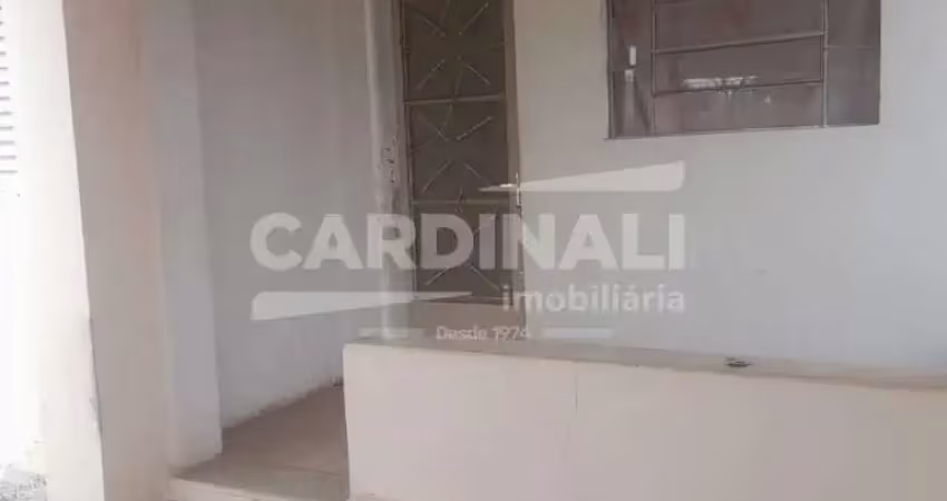 Casa para venda em vila prado de 116.00m² com 2 quartos e 1 garagem