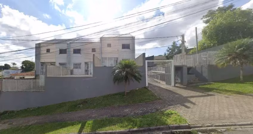 Casa para venda em alto boqueirão de 93.00m² com 2 quartos e 1 garagem