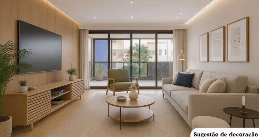 Apartamento para venda em santo agostinho de 210.00m² com 4 quartos, 1 suite e 3 garagens