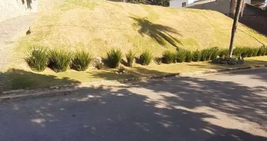 Terreno en condomínio para venda em chácara malota de 1200.00m²