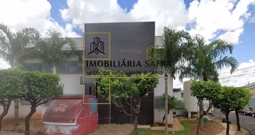 Prédio comercial para alugar em parque residencial lauriano tebar ii de 292.00m² com 9 quartos