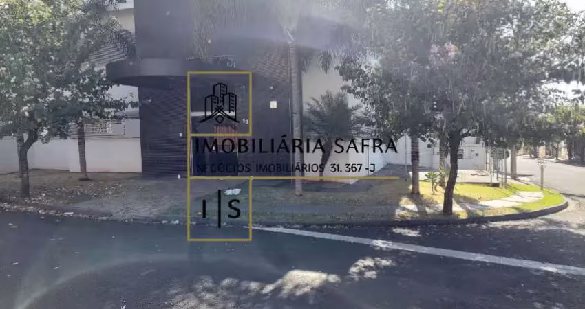 Prédio comercial para venda em parque residencial lauriano tebar ii de 292.00m²