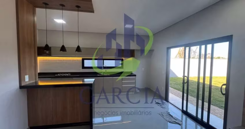 Casa para venda em cond. residencial dr. falsetti de 264.00m² com 3 quartos e 1 suite