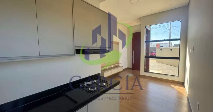 Casa para venda em cond. residencial dr. falsetti de 264.00m² com 3 quartos e 1 suite