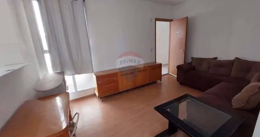 Apartamento para alugar em jardim abolição de lourenço dias de 42.00m² com 2 quartos e 1 garagem