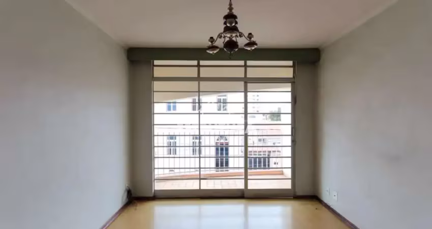 Apartamento para venda em centro de 131.00m² com 3 quartos, 1 suite e 1 garagem