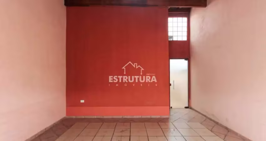 Casa para venda em vila cristina de 130.00m² com 2 quartos e 2 garagens