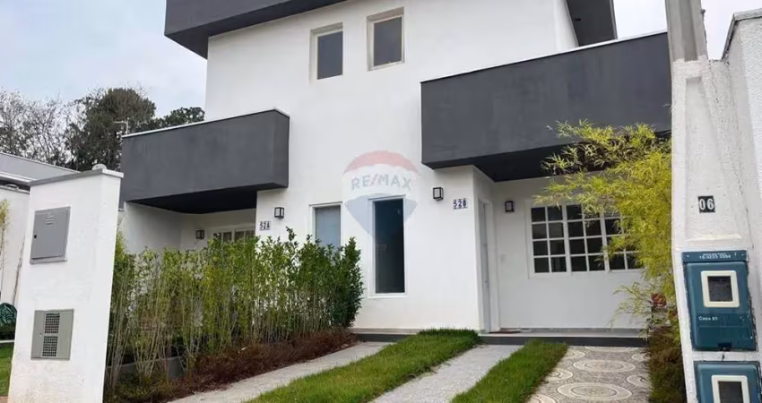 Casa para alugar em araçoiaba da serra de 150.00m² com 2 quartos, 2 suites e 1 garagem