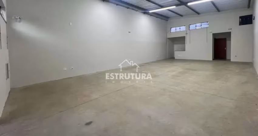 Casa comercial para alugar no Centro, Rio Claro 