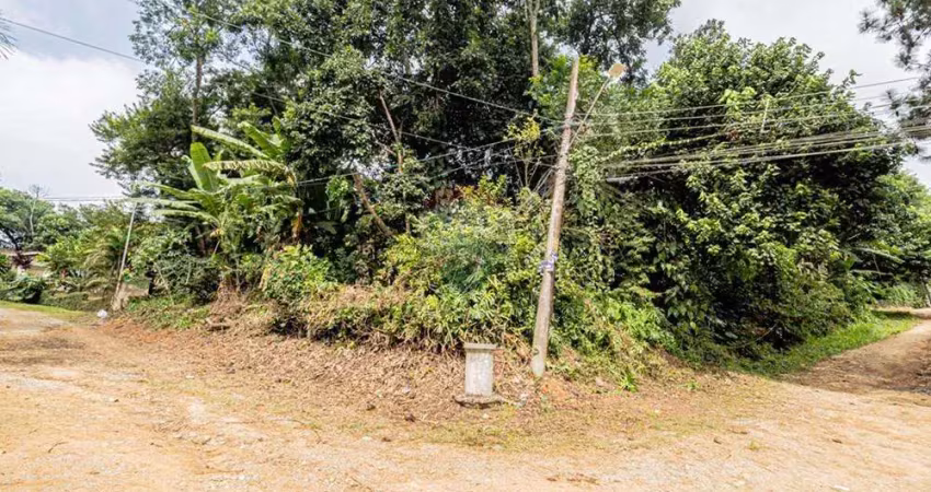Terreno em condomínio fechado à venda na Via dos Ipês, 110, Jardim Colibri, Cotia