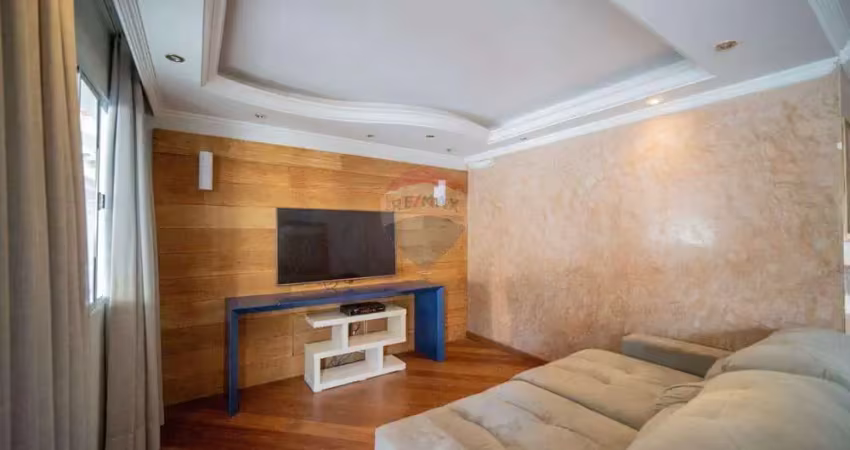 Casa de condomínio para venda em granja viana de 160.00m² com 3 quartos, 1 suite e 3 garagens
