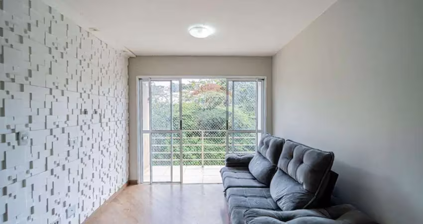 Apartamento para venda em jardim barbacena de 69.20m² com 3 quartos, 1 suite e 1 garagem
