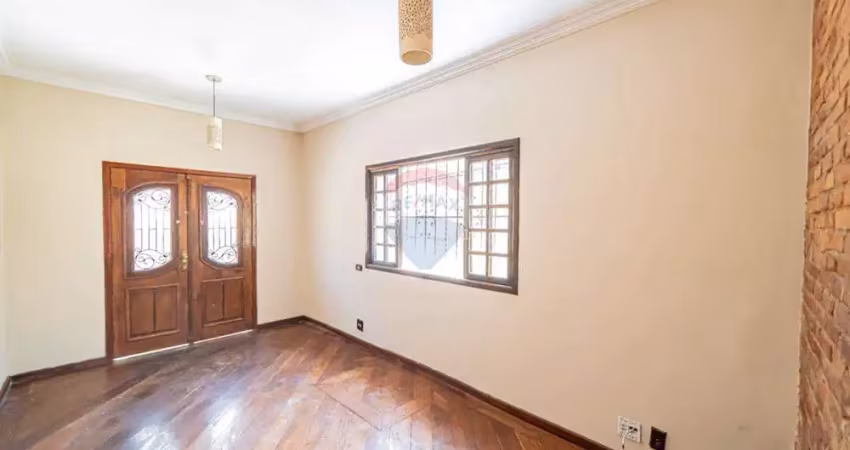 Casa para venda em jardim carlu de 150.00m² com 3 quartos e 4 garagens
