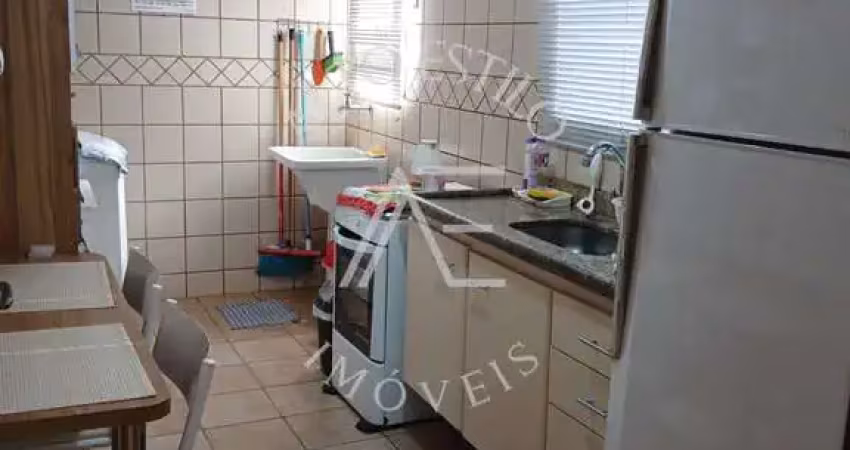 Apartamento para venda em centro de 45.00m² com 1 quarto, 1 suite e 1 garagem