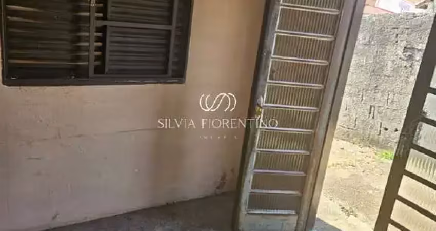 Casa para venda em residencial sítio santo antônio de 180.00m² com 2 quartos e 1 garagem