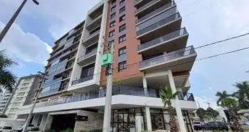 Apartamento para alugar em parque das indústrias de 90.00m² com 2 quartos, 1 suite e 2 garagens