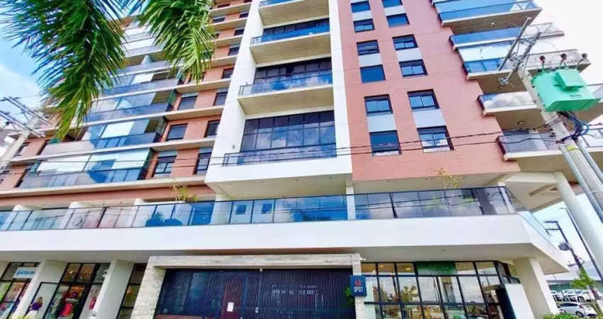 Apartamento para alugar em parque das indústrias de 104.00m² com 1 quarto, 1 suite e 1 garagem