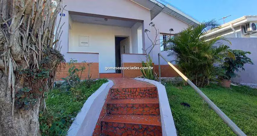 Casa para alugar em jardim monte alegre de 100.00m² com 2 quartos e 2 garagens