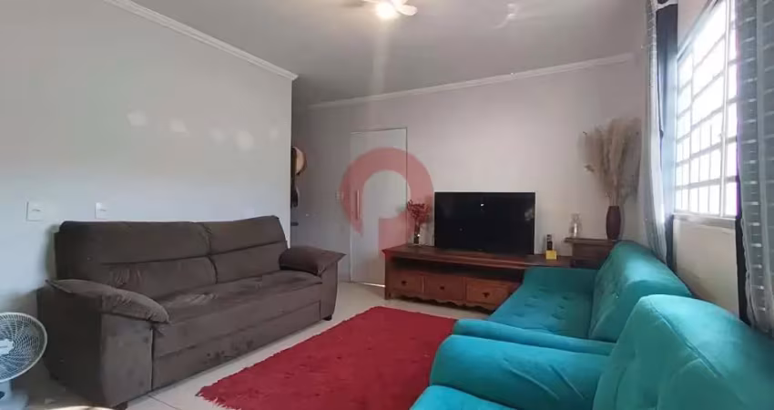 Casa para venda em jardim pinheiros de 131.85m² com 3 quartos, 1 suite e 3 garagens