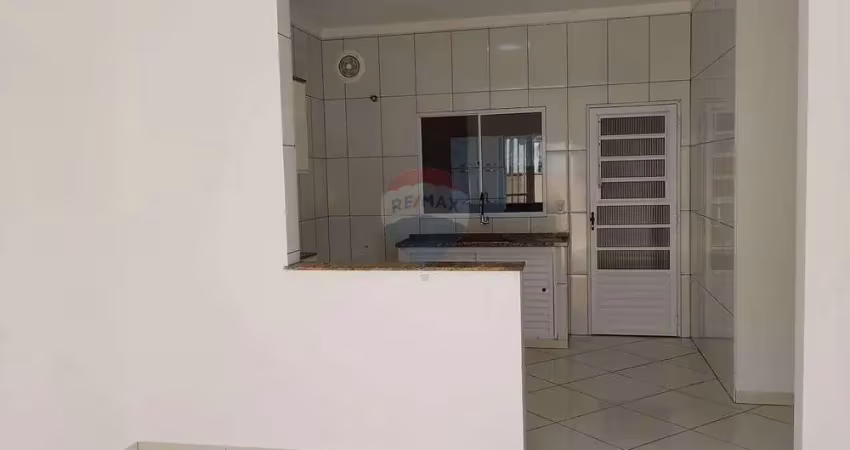 Casa para alugar em vila anchieta de 75.00m² com 2 quartos e 2 garagens