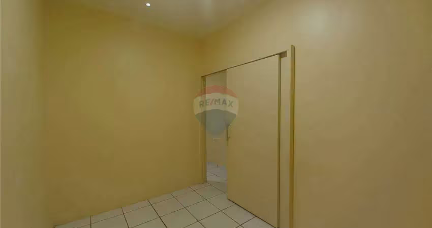 Sala comercial para alugar em jardim amanda i de 20.00m²